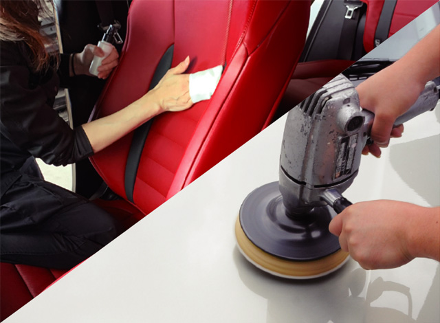 Construction ～施工～